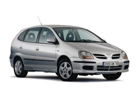 Almera Tino